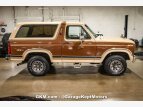Thumbnail Photo 17 for 1986 Ford Bronco